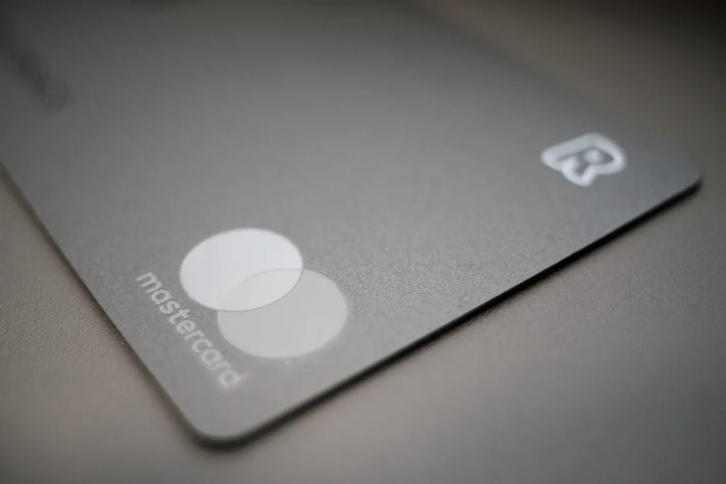 Carte bancaire Revolut Taïwan