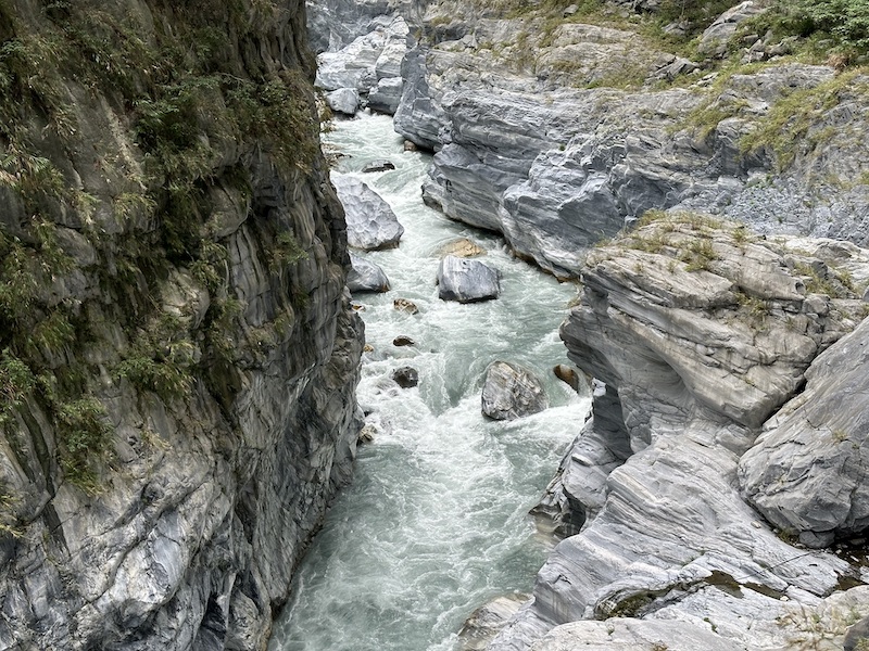 Gorges de Taroko
